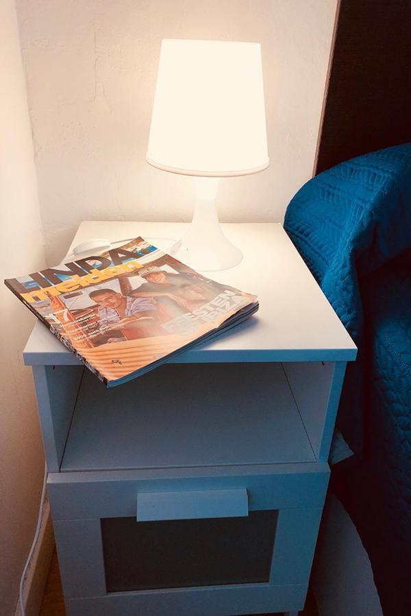 Bonito Apartamento Junto A Playa Centro Fuengirola Kültér fotó