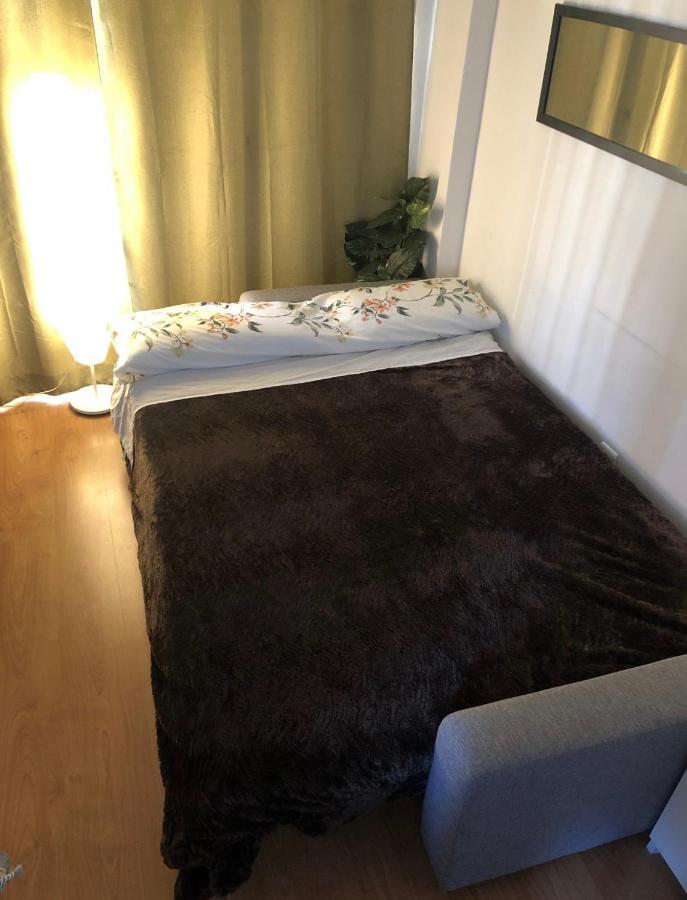 Bonito Apartamento Junto A Playa Centro Fuengirola Kültér fotó
