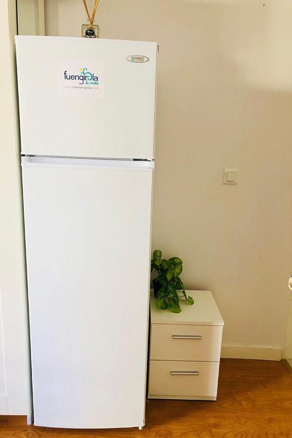 Bonito Apartamento Junto A Playa Centro Fuengirola Kültér fotó