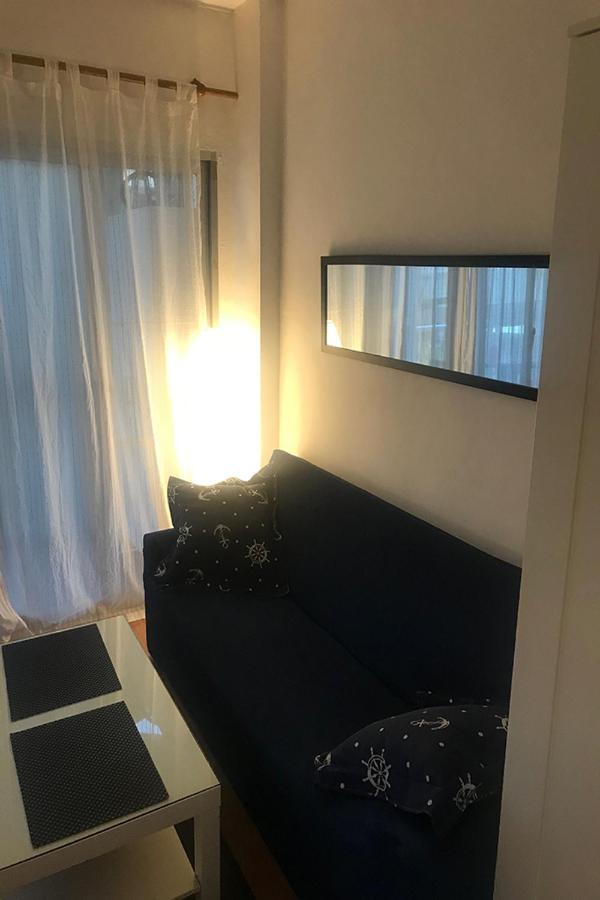 Bonito Apartamento Junto A Playa Centro Fuengirola Kültér fotó